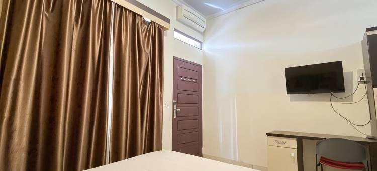 RedDoorz Syariah @ Jalan Jendral Sudirman Pekanbaru图片