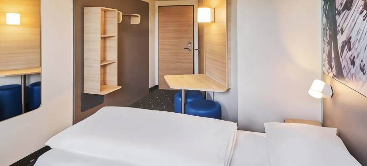 达姆施塔特B&B酒店(B&B HOTEL Darmstadt)图片