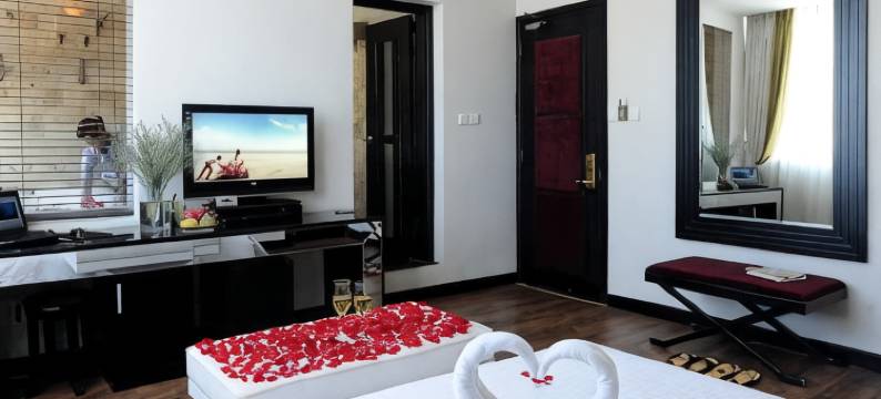 顺化兰花酒店(Orchid Hotel)图片