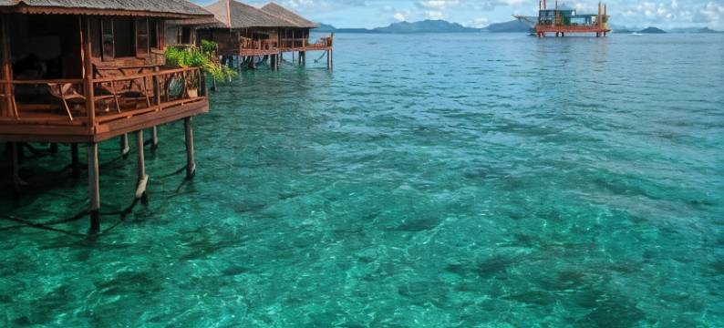 美妙酒店(Amazing Hotel)图片