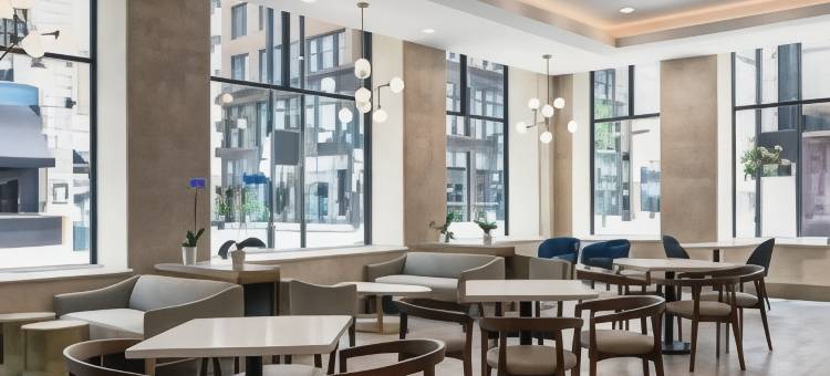 TownePlace Suites Cincinnati Downtown图片