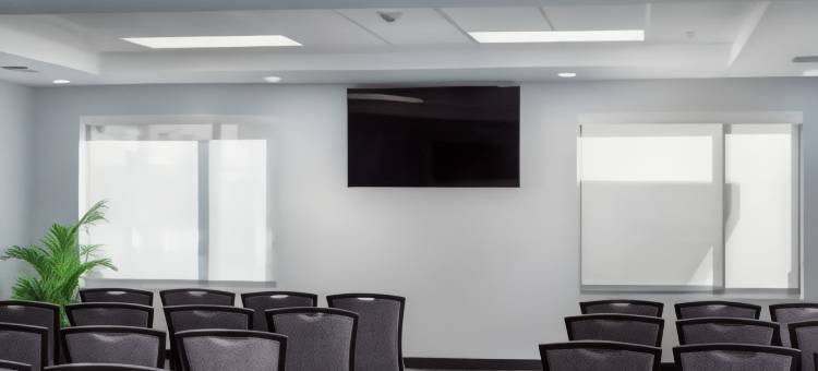 韦科南TownePlace套房酒店(TownePlace Suites Waco South)图片