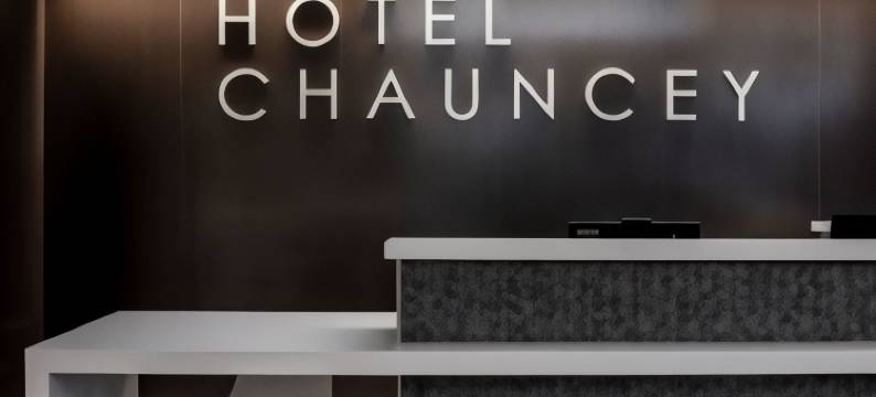 昌西爱荷华酒店 - Tapestry Collection by Hilton™(Hotel Chauncey Iowa City, Tapestry Collection by Hilton)图片