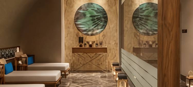 伊斯坦布尔库丘克亚勒精英世界大酒店(Elite World Grand Istanbul Küçükyalı)图片