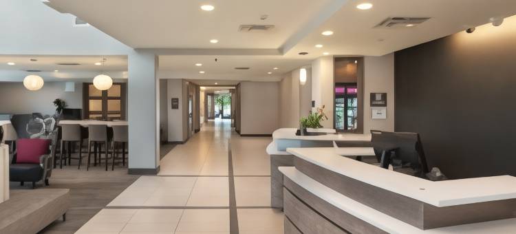 Residence Inn Greenville图片