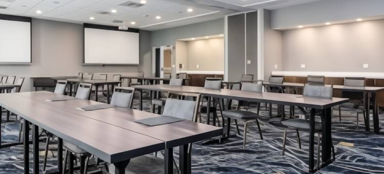 万怡酒店 by Marriott 彭萨科拉 I-10 西(Courtyard Pensacola I-10 West)图片