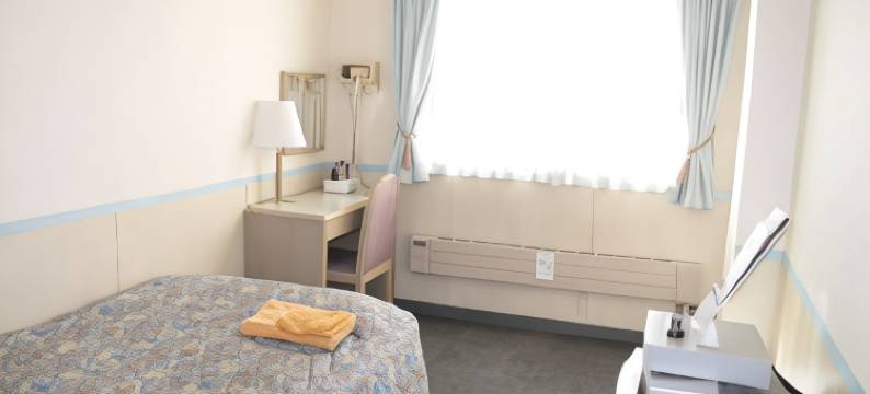 中野摩托商务酒店(Business Hotel Motonakano)图片