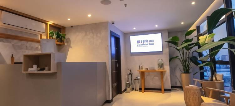 希尔顿花园酒店圣地亚哥-德尔埃斯特罗(Hilton Garden Inn Santiago del Estero)图片