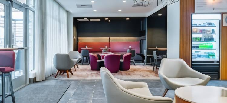 托莱多西万怡酒店(Courtyard Toledo West)图片