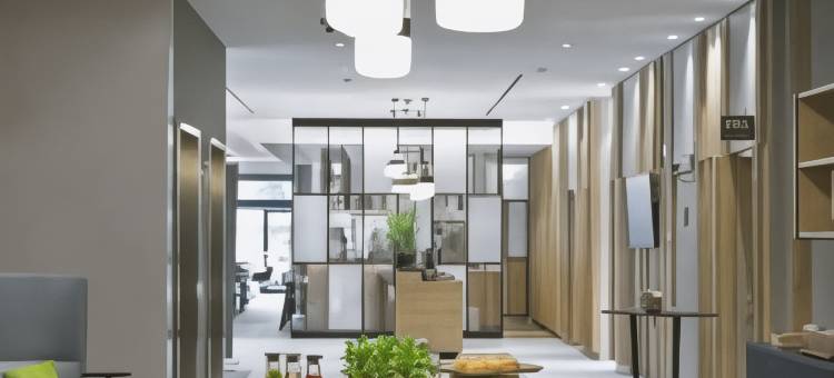 南慕尼黑奥伯法芬霍芬万怡酒店(Courtyard Oberpfaffenhofen Munich South)图片