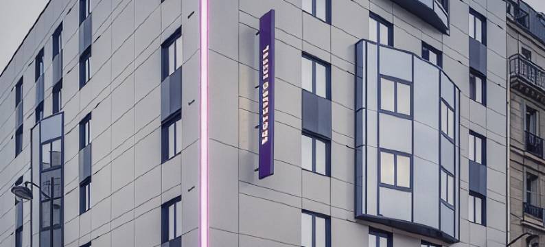 巴黎阿斯特丽兹比利特美居酒店(Hôtel Mercure Paris Bercy Bibliothèque)图片