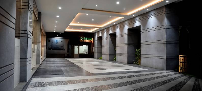 拉德那住宅酒店(Rathna Residency)图片