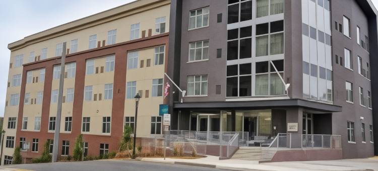 雅典市中心大学区Homewood Suites by Hilton(Homewood Suites by Hilton Athens Downtown University Area)图片