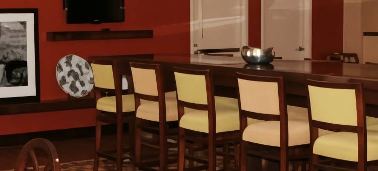 希尔顿欢朋酒店-盐湖城墨累(Hampton Inn Salt Lake City/Murray)图片