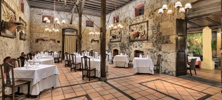 萨拉曼卡乡村庄园酒店(Hotel Rural Finca Salamanca)图片
