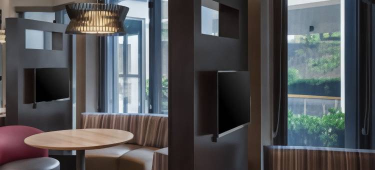 费城福吉谷/普鲁士国王万怡酒店(Courtyard Philadelphia Valley Forge/King of Prussia)图片