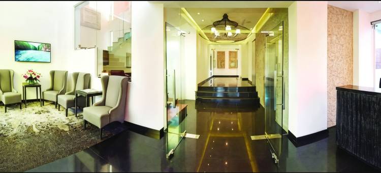 科伦坡宜景酒店(Fair View Hotel Colombo)图片