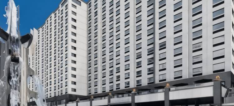 The Davenport Grand, Autograph Collection图片