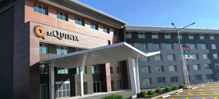 温德姆旗下拉昆塔-芝加哥奥黑尔机场(La Quinta by Wyndham Chicago O'Hare Airport)图片