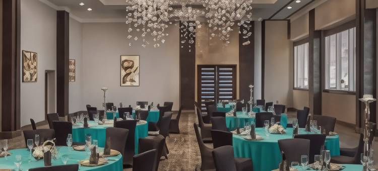 杜瓦尔傲途格精选酒店(Hotel Duval, Autograph Collection)图片