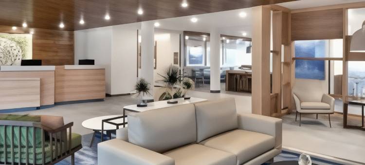 Fairfield Inn & Suites Livingston Yellowstone图片