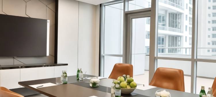 巴林希尔顿酒店(Hilton Bahrain)图片