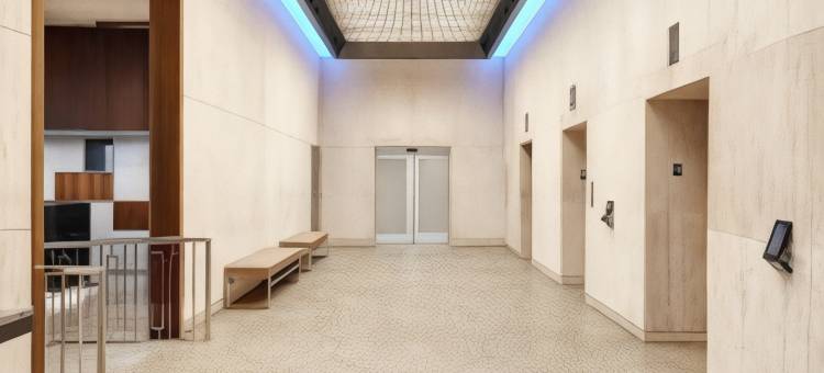 达拉斯市中心AC酒店(AC Hotel Dallas Downtown)图片