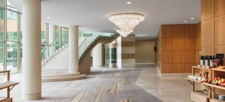 圣地亚哥万豪酒店(Santiago Marriott Hotel)图片