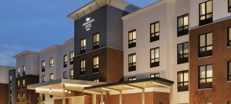 霍舍姆威洛格罗夫Homewood Suites by Hilton(Homewood Suites by Hilton Horsham Willow Grove)图片