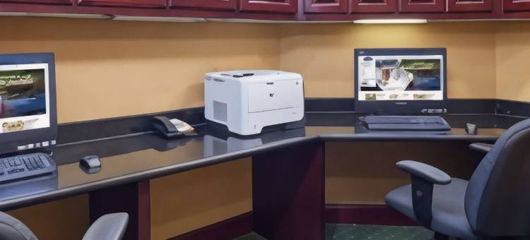 南奥斯汀布达欢朋套房酒店(Hampton Inn & Suites Austin South/Buda)图片