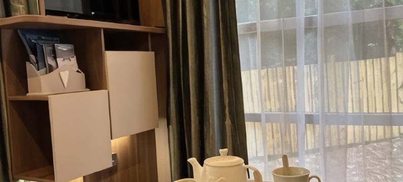 瑞文斯伍德房子(Ravenswood Pod)图片