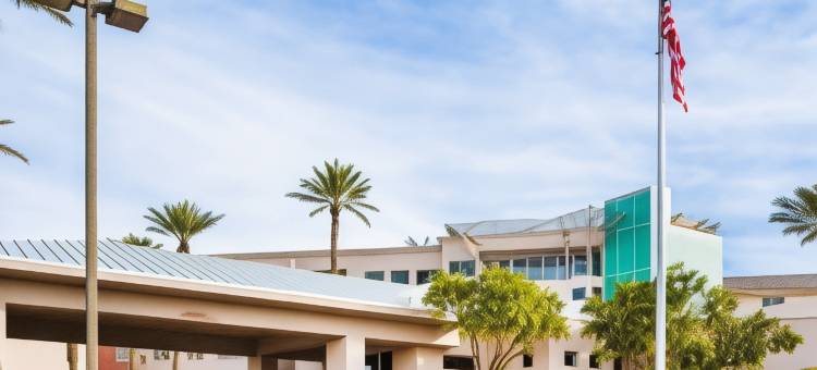 南拉斯维加斯Homewood Suites by Hilton(Homewood Suites by Hilton Henderson South Las Vegas)图片