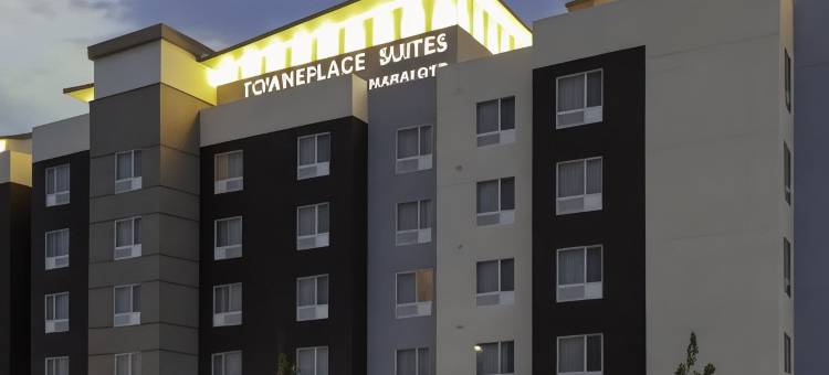 圣安东尼奥-韦斯托弗山TownePlace套房酒店(TownePlace Suites San Antonio Westover Hills)图片