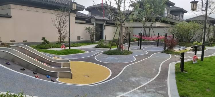 吟花轩度假别墅图片
