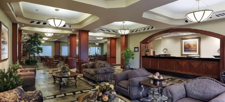 奥林匹亚华美达酒店(Ramada by Wyndham Olympia)图片