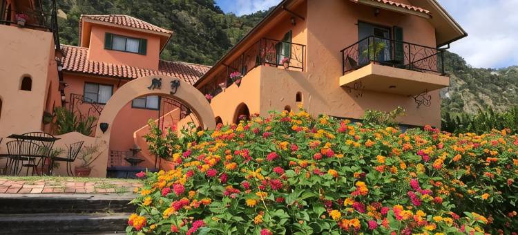 台东愿井民宿图片