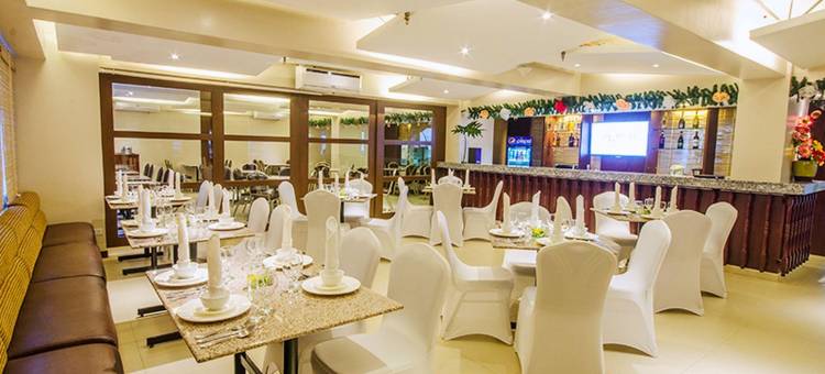 普林塞萨港费瑟尔酒店(Fersal Hotel - Puerto Princesa)图片