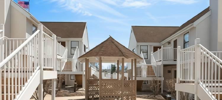 韦恩堡浩枫温德姆公寓(Hawthorn Extended Stay by Wyndham Fort Wayne)图片