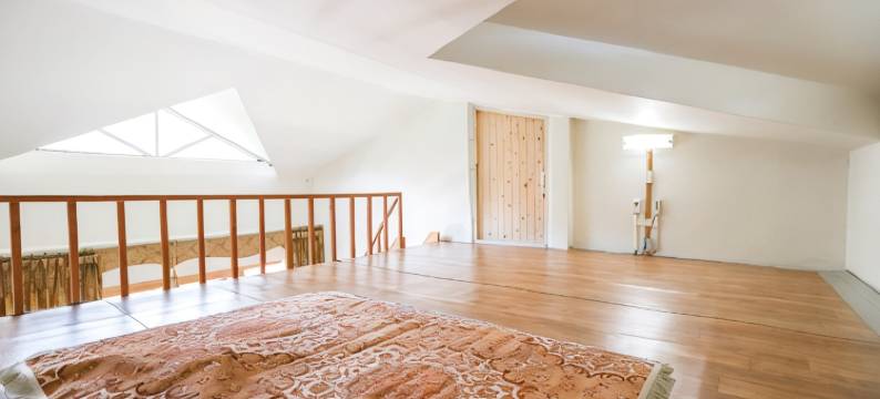 平昌白色城堡民宿(Pyeongchang White Castle Pension)图片