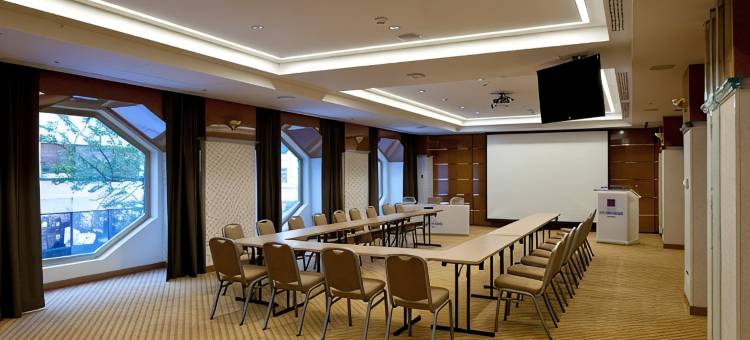 杜布罗弗尼克酒店(Hotel Dubrovnik)图片