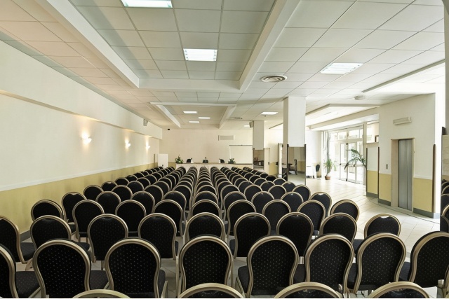 American Hotel Over view