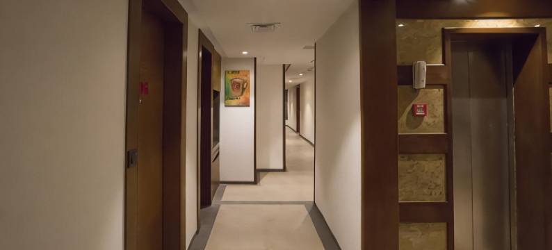 浦那维曼纳加尔7苹果酒店(7 Apple Hotel - Viman Nagar Pune)图片