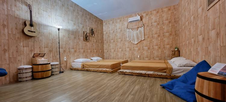 La'Ranch Glamping Adventure图片