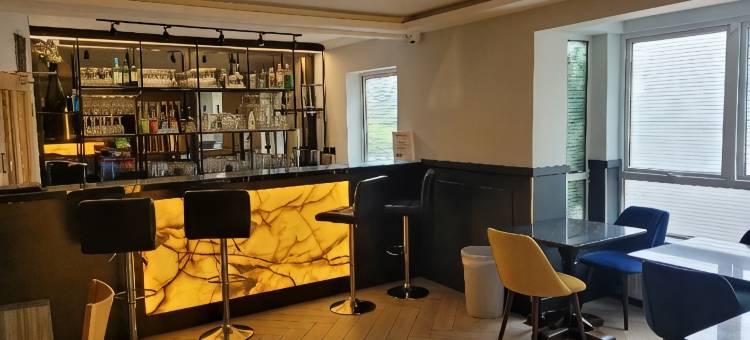 盖特威克白宫酒店(The Gatwick White House Hotel)图片