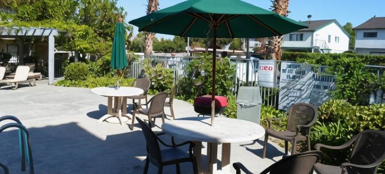 圣何塞米尔皮塔斯戴斯酒店(Days Inn by Wyndham San Jose Airport)图片