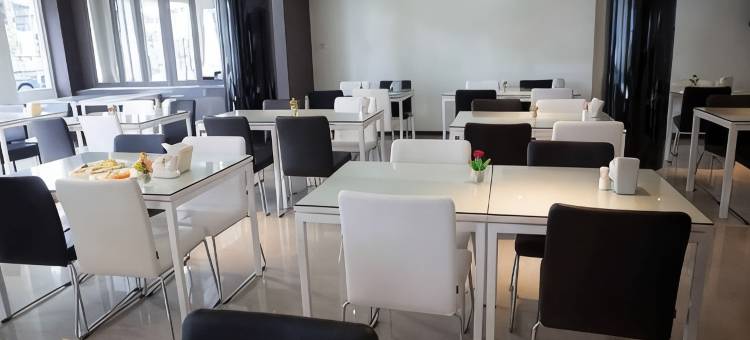 MD大酒店(MD Grand Hotel Nakhon)图片