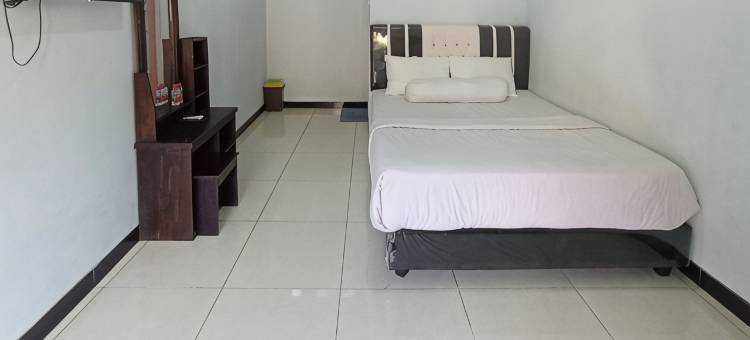 Surya Abadi Homestay Syariah RedPartner图片