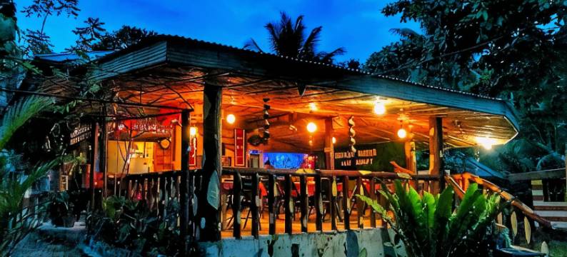 日出花园湖水度假村(Sunrise Garden Lake Resort)图片