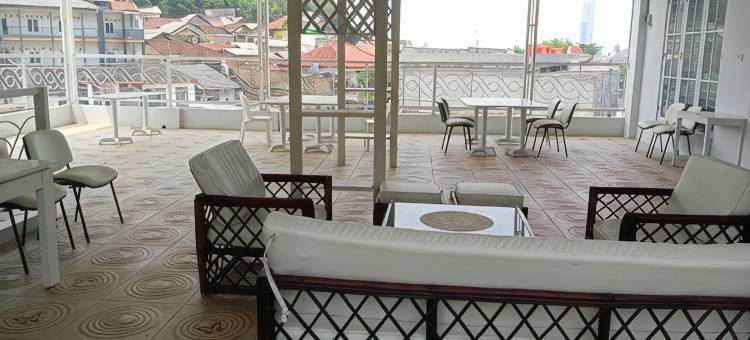 Capital O 93794 阿塔拉伊斯兰民宿(Capital O 93794 Athallah Homestay Syariah)图片