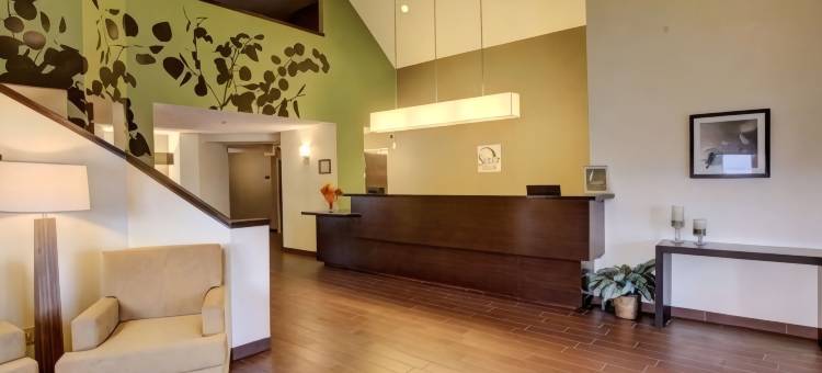 帕斯科三城-舒眠酒店(Sleep Inn Pasco Tri -Cities)图片